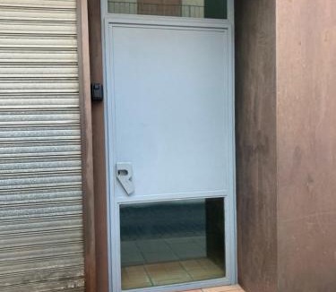 Santa Coloma de Farners Apartment | Apartamento céntrico con WIFI y climatizado de 1 habitación y sofá-cama para 3 personas