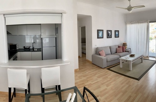 Santa Cruz de Tenerife Apartment | Apartamentos Bruja