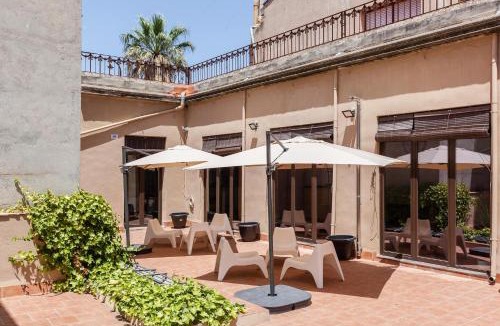 Vilafranca del Penedes Apartment | Apartament Xarello