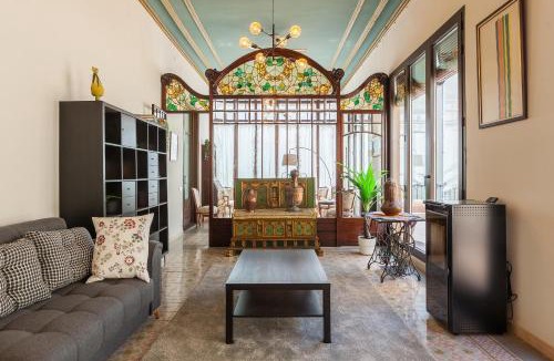 Vilafranca del Penedes Apartment | Apartament Xarello