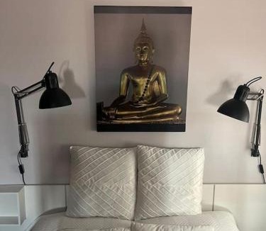Villamediana de Iregua Apartment | Apartamento en La Rioja