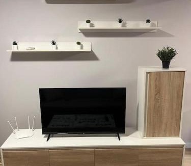Villamediana de Iregua Apartment | Apartamento en La Rioja