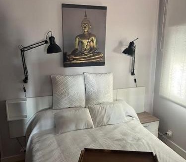 Villamediana de Iregua Apartment | Apartamento en La Rioja