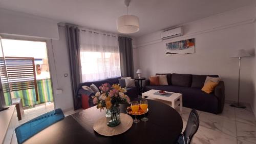 Pla del Bon Repos Apartment | Apartament Estella