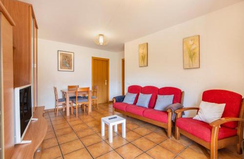 Sort Apartment | Apartament Garrota