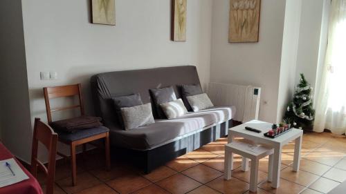 Sort Apartment | Apartament Garrota