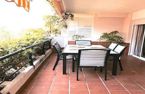 Guadalmina Apartment | Apartament Guadalmina