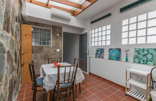 Santa Ursula Ski Chalet | Apartament Heliconia For up to 4 Persons