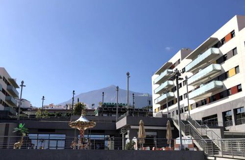El Guincho Apartment | Apartament Icod de los Vinos 2 min. Drago Milenarium