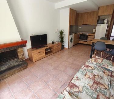 Baga Apartment | Apartament l'Adou