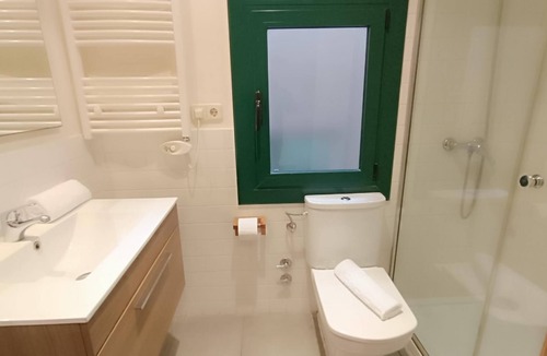 Gualba Apartment | Apartament La Plaça