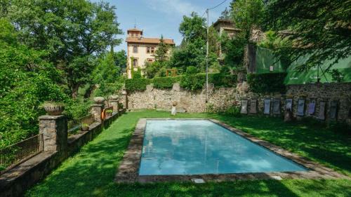 Ribes De Freser Apartment | Apartament loft al mig del bosc