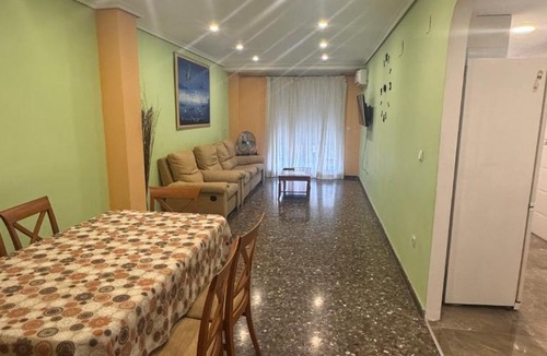 Paiporta Apartment | Apartament Magnífico