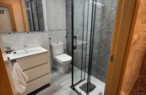 Paiporta Apartment | Apartament Magnífico