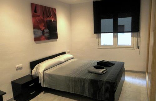Eixample Apartment | Apartament Margarit