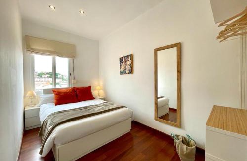 Canet de Mar Apartment | APARTAMENT MEDITERRANI