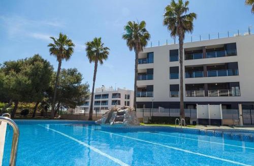 La Mata Apartment | Apartament Puerto Romano, La Mata, close to the beach plus parking space in the underground garage