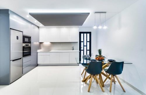 Pilar de la Horadada Apartment | Apartament SAND