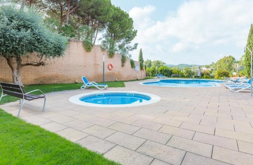 Lloret de Mar Apartment | Apartament Santa Clotilde 2