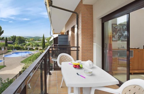 Lloret de Mar Apartment | Apartament Santa Clotilde 2