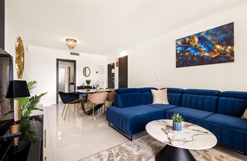 Punta Prima Apartment | Apartament Sea Senses Summer