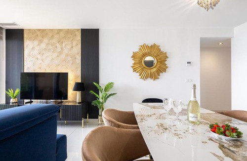 Punta Prima Apartment | Apartament Sea Senses Summer