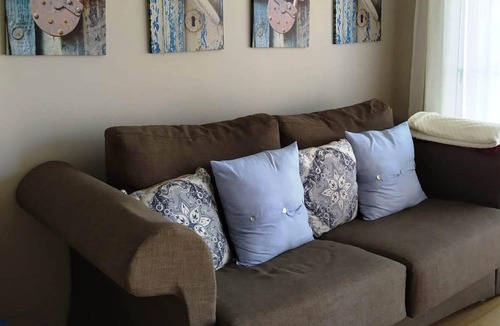 L'Eucaliptus Apartment | Apartament Silvia - One Bedroom Apartment, Sleeps 4