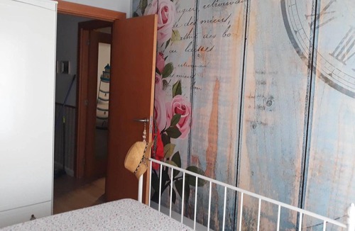 L'Eucaliptus Apartment | Apartament Silvia - One Bedroom Apartment, Sleeps 4