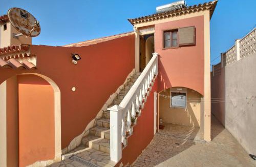 Tejina Apartment | Apartament Studio Petite Paradise
