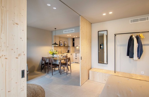 Banyoles Apartment | APARTAMENT SUPERIOR