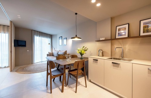 Banyoles Apartment | APARTAMENT SUPERIOR