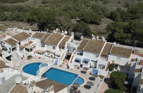 La Siesta Apartment | Apartament Torrevieja