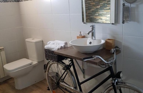 Castellbell I El Vilar Apartment | Apartament Vall de Montserrat
