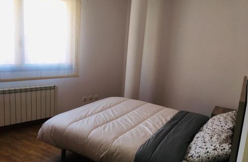 Ager Apartment | Apartament Vall d'Àger III