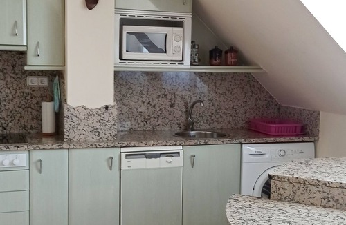 Ainsa Apartment | Apartamento 1 Dormitorio Ainsa