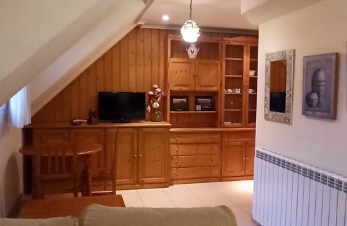 Ainsa Apartment | Apartamento 1 Dormitorio Ainsa