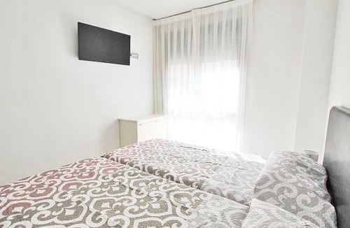 El Moncayo Apartment | Apartamento 10 Marjal Playa Centro de Guardamar