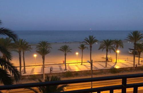 Coveta Fuma Apartment | APARTAMENTO 1 LINEA SAN JUAN DE ALICANTE