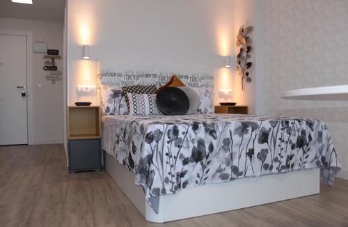 Ensanche Diputacion Apartment | Apartamento 128
