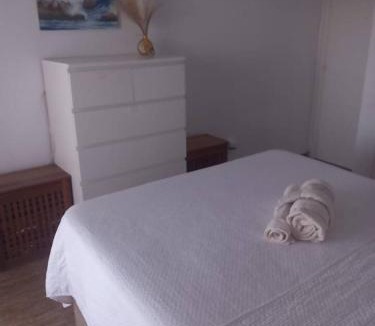 L'Albufereta Apartment | Apartamento 1º Línea Playa Albufereta