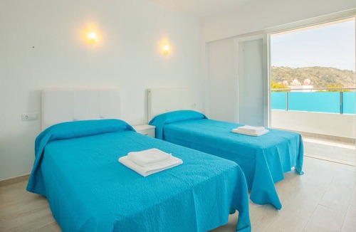 Camp de Mar Apartment | Apartamento 2 Dormitorios
