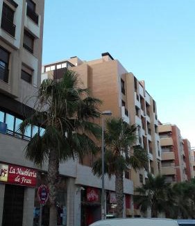 Aguadulce Apartment | Apartamento 2 hab.en El Parador