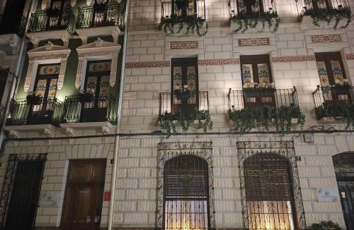 Novelda Apartment | Apartamento 21 Verdejo
