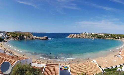Arenal d'en Castell Apartment | Apartamento 234 Sol Islas Arenal den CAstell