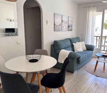 Arenal d'en Castell Apartment | Apartamento 234 Sol Islas Arenal den CAstell