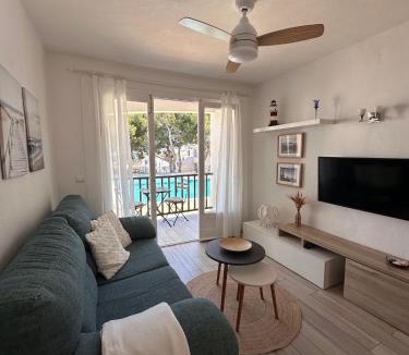Arenal d'en Castell Apartment | Apartamento 234 Sol Islas Arenal den CAstell