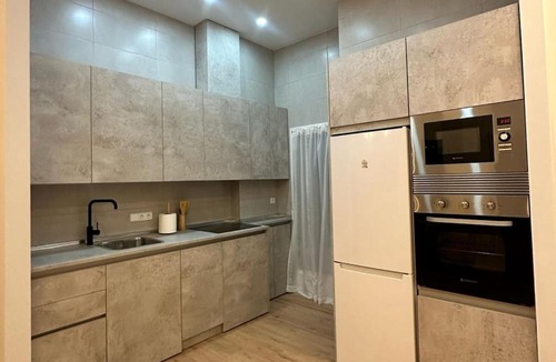 Murcia Apartment | Apartamento - 2HAB - 6PAX - Plaza de las Flores - Murcia