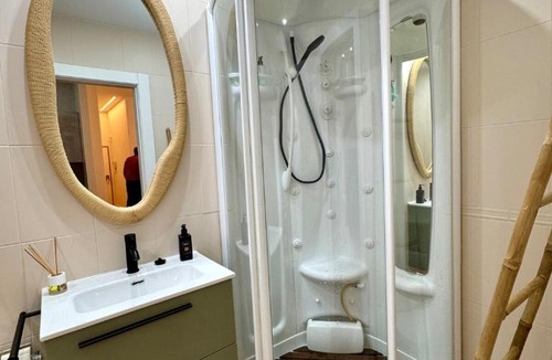 Murcia Apartment | Apartamento - 2HAB - 6PAX - Plaza de las Flores - Murcia