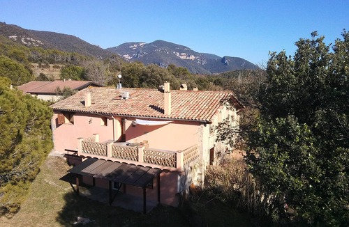 Tortella Cottage | Apartamento 4 pax climatizado. Grandes vistes. Estacio verde.