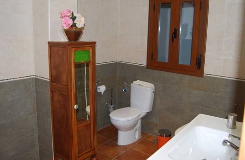 Jimena Apartment | Apartamento 6-8 Personas de Lujo
